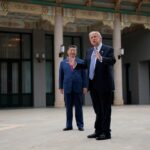 Η Κίνα ζητά το άνοιγμα του Ορμούζ «το συντομότερο δυνατό»