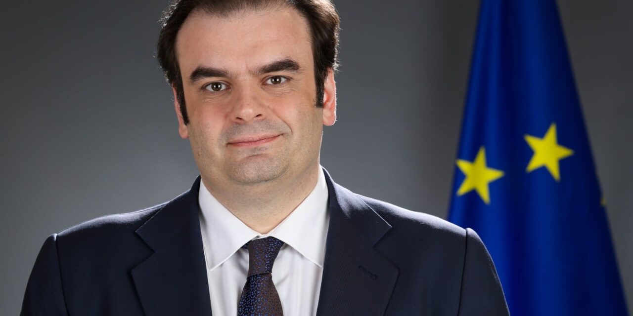 Κ. Πιερρακάκης για Αλ. Τσίπρα: Ρητορική και λογικές του προχθές