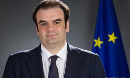 Κ. Πιερρακάκης για Αλ. Τσίπρα: Ρητορική και λογικές του προχθές