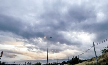 Καιρός: Στους 31 βαθμούς ο υδράργυρος