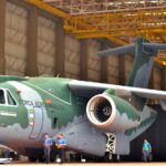 Στόλος με μεταγωγικά C-390 – Τα χαρακτηριστικά και ο «πόθος» της Άγκυρας
