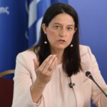 Η πρόταση Ανδρουλάκη για τετραήμερη εργασία είναι επικίνδυνη,