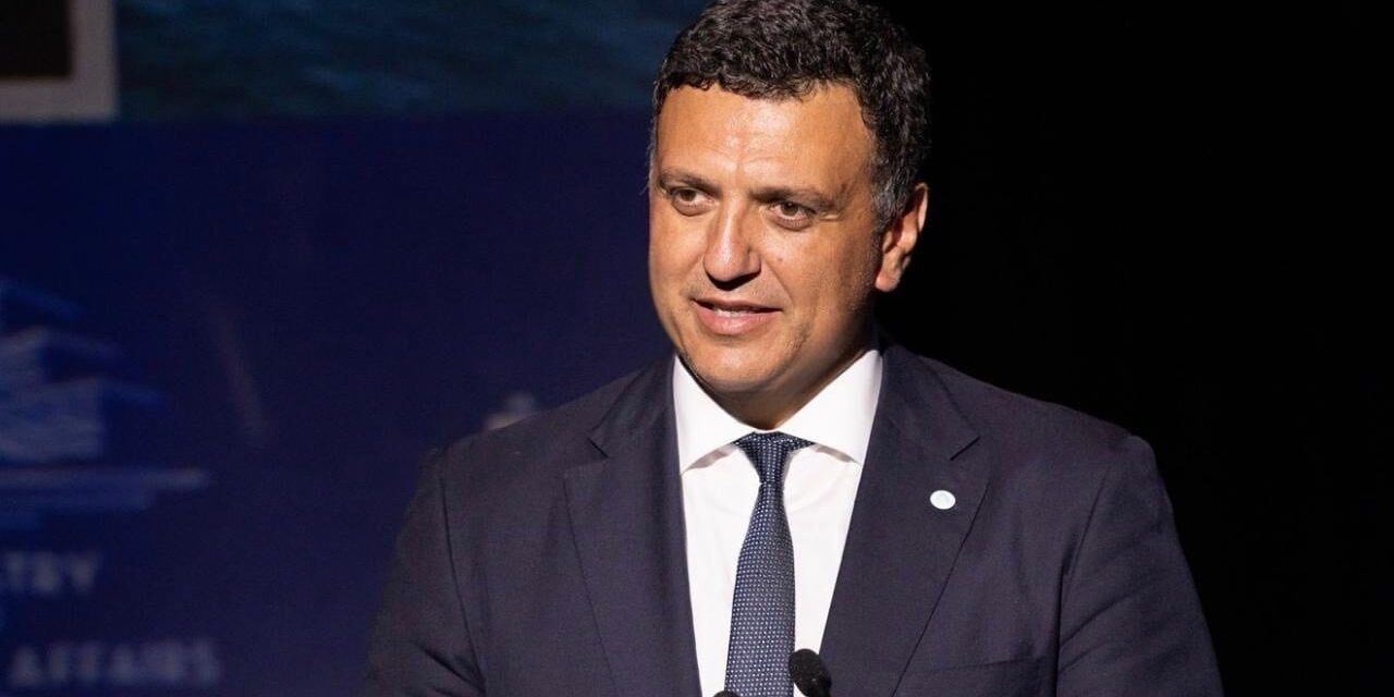 «Η ταυτότητα της παράταξής μας δεν μπορεί και δεν πρέπει να αλλοιωθεί από κανέναν»