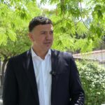 Μεταφέρουμε το εμπορικό λιμάνι, αναβαθμίζουμε το παραλιακό μέτωπο