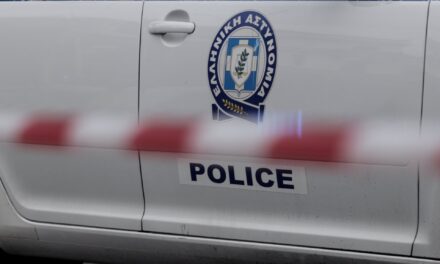 Ποινική δίωξη στον 44χρονο οδηγό για το θανατηφόρο τροχαίο