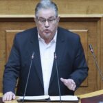 Πόθεν έσχες: Η δήλωση περιουσιακής κατάστασης του Δημήτρη Κουτσούμπα