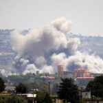 Ακόμη 5 νεκροί από Ισραηλινά πλήγματα