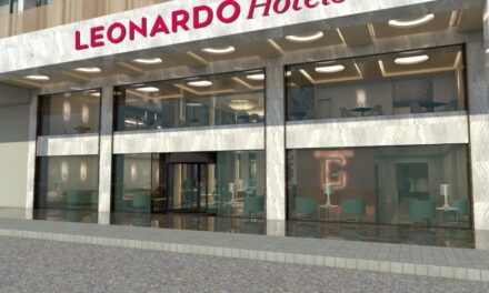 Ψήφο εμπιστοσύνης στην Αθήνα με επένδυση 20 εκατ. ευρώ