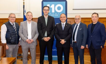 «Φρένο» στο ενεργειακό κόστος με «έξυπνη» αυτοπαραγωγή