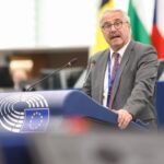 Η Κομισιόν αποδέχεται την πρόταση του για δημιουργία στρατηγικών αποθεμάτων για τα λιπάσματα