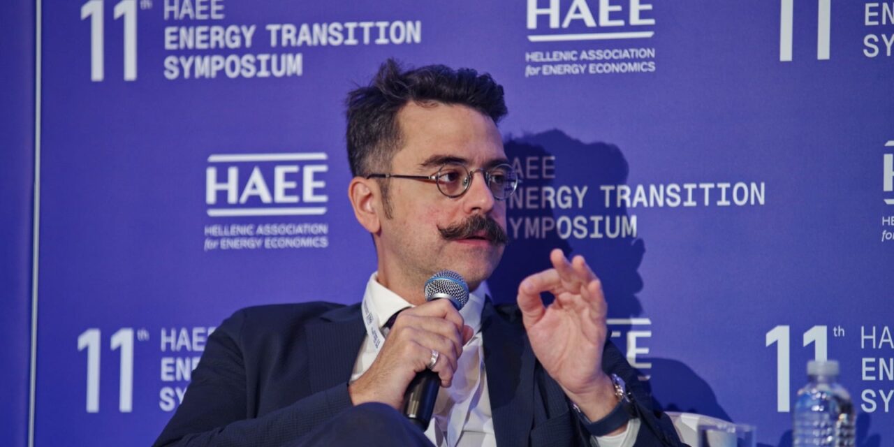 Η Ελλάδα σε δύσκολη στροφή της ενεργειακής μετάβασης