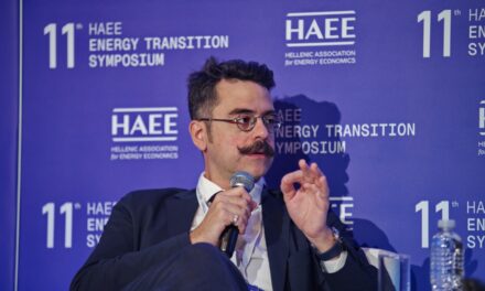 Η Ελλάδα σε δύσκολη στροφή της ενεργειακής μετάβασης