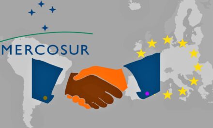 Κοτόπουλα με σαλμονέλα….από τη Mercosur με αγάπη 