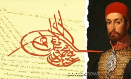 Οι μεταρρυθμίσεις του οθωμανικού κράτους πριν να ξεσπάσουν τα γεγονότα της Γενοκτονίας