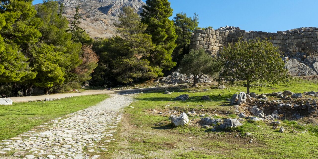 Η Αθήνα αναγνωρισμένος πολιτιστικός προορισμός για τους τουρίστες