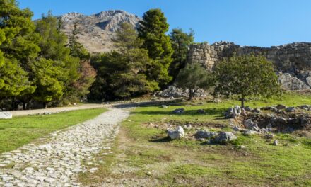 Η Αθήνα αναγνωρισμένος πολιτιστικός προορισμός για τους τουρίστες