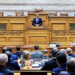 Αντίδοτο στην εσωστρέφεια ψάχνει η κυβέρνηση
