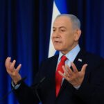 Ο Νετανιάχου επισκέφθηκε τα ΗΑΕ κατά τη διάρκεια του πολέμου με το Ιράν