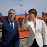 Επίσκεψη αντιπροσωπείας από τη Γεωργία