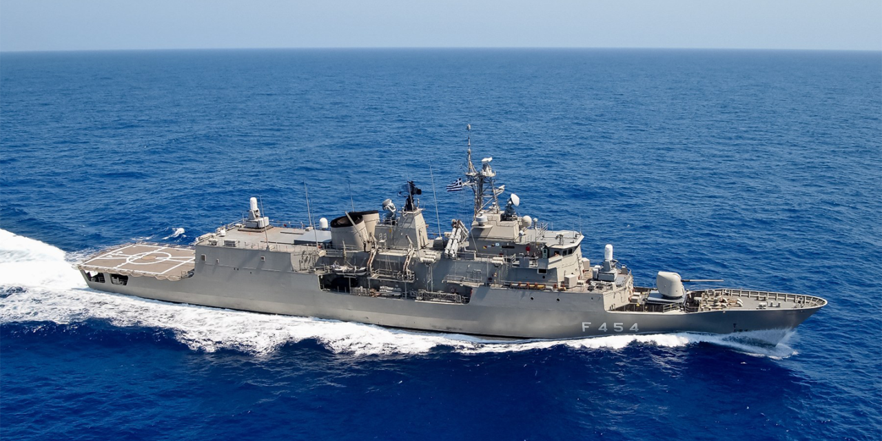 «Έπεσαν» οι υπογραφές με την Thales για τον εκσυγχρονισμό των ΜΕΚΟ συνολικού κόστους 249 εκατ. ευρώ