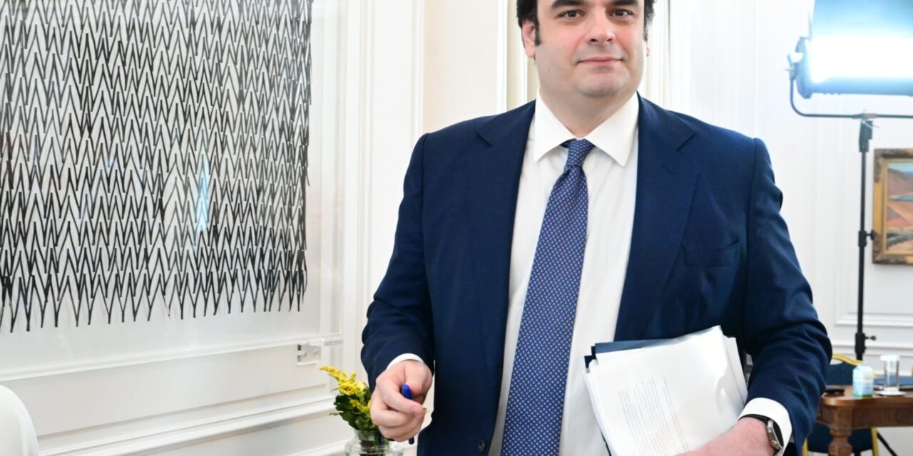 Να μη μετατρέπεται η αναζήτηση Δικαιοσύνης σε μια ατέρμονη και εξουθενωτική διαδικασία για τον πολίτη