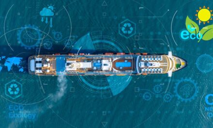 Greeks invest 60 billion dollars into ‘green’ ships