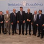 Τα Ποσειδώνια ανοίγουν τις πύλες τους αναδεικνύοντας τη δυναμική της ναυτιλίας σε μια περίοδο προκλήσεων