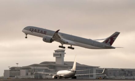 Η Qatar Airways επαναλαμβάνει τις πτήσεις προς το Ιράκ από τις 10 Μαΐου