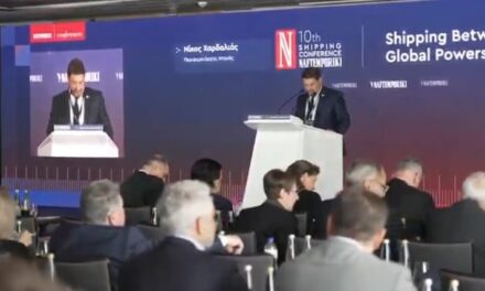 Η έννοια της στρατηγικής αυτονομίας αποκτά νέα διάσταση