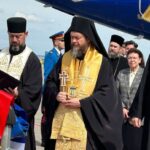 Επτά εμβληματικά κειμήλια από το Άγιο Όρος στο Βελιγράδι για την έκθεση «Άγιος Σάββας»