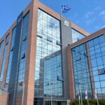 Συνεργασία HANSHOW-ΣΚΛΑΒΕΝΙΤΗΣ για την εγκατάσταση ηλεκτρονικών ετικετών ραφιού