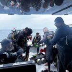 Τραγωδία στις Μαλδίβες: Τι συνέβη στους Ιταλούς δύτες μέσα στις υποβρύχιες σπηλιές