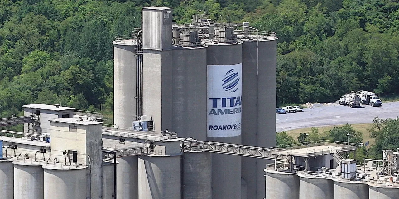 Ολοκληρώθηκε η εξαγορά της Keystone Cement στις ΗΠΑ