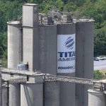 Ολοκληρώθηκε η εξαγορά της Keystone Cement στις ΗΠΑ