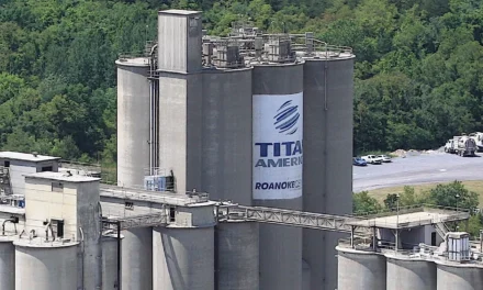 Ολοκληρώθηκε η εξαγορά της Keystone Cement στις ΗΠΑ