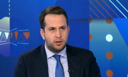 Τσάπαλος στο ΕΡΤnews Radio 105,8 για 72 δόσεις: Ιούνιο εφαρμόζεται η ρύθμιση – 1,2 εκατ. φυσικά πρόσωπα και 400.000 επιχειρήσεις μπορούν να την αξιοποιήσουν