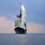 «Αποσύρει» προς το παρόν τους πυραύλους Tomahawk από την Γερμανία
