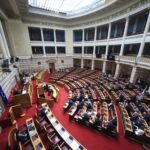 «Κατάσταση εξαίρεσης» στη χώρα;