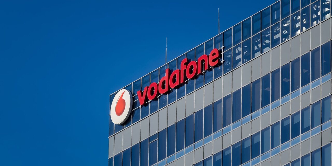 Vodafone: Αύξηση εσόδων για τον Όμιλο