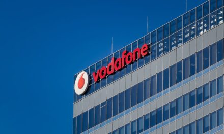 Vodafone: Αύξηση εσόδων για τον Όμιλο