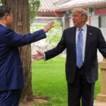 Η Ευρώπη κινδυνεύει να γίνει «παράπλευρη απώλεια» του «γάμου» Τραμπ