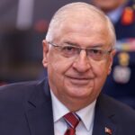 Εμπρηστικός Γκιουλέρ για «Γαλάζια» – «Ουράνια» πατρίδα και «αποστρατιωτικοποιημένα» νησιά
