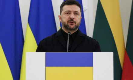 Η Ρωσία εξετάζει σχέδιο επίθεσης σε χώρα του ΝΑΤΟ από το έδαφος της Λευκορωσίας