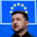 «Η Ουκρανία δεν θα γίνει μέλος δεύτερης κατηγορίας»