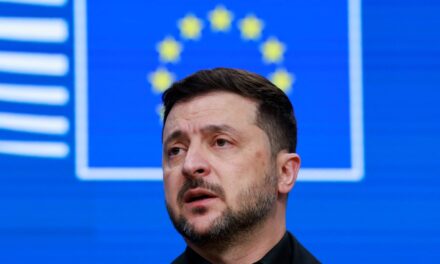 «Η Ουκρανία δεν θα γίνει μέλος δεύτερης κατηγορίας»