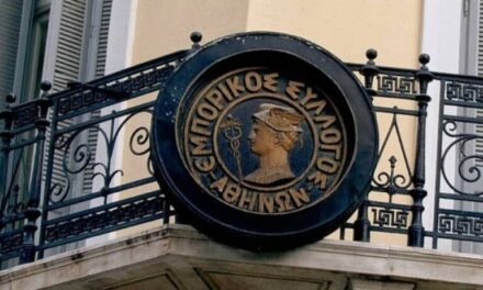 Πρόεδρος Εμπορικού Συλλόγου Αθηνών: Πτώση τζίρου -30% για τις περισσότερες μικρομεσαίες επιχειρήσεις του λιανικού εμπορίου