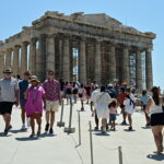 Αλλάζει ο τουριστικός χάρτης της χώρας – Όλες οι ρυθμίσεις του νέου Χωροταξικού Πλαισίου