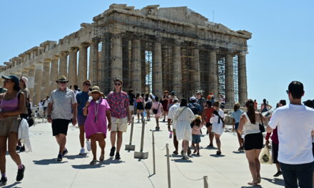 Αλλάζει ο τουριστικός χάρτης της χώρας – Όλες οι ρυθμίσεις του νέου Χωροταξικού Πλαισίου