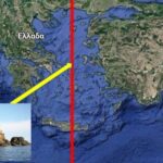 H Τουρκία διχοτομεί το Αιγαίο και εμείς λέμε «μην ανησυχείτε αυτά δεν έχουν νομική βάση»!