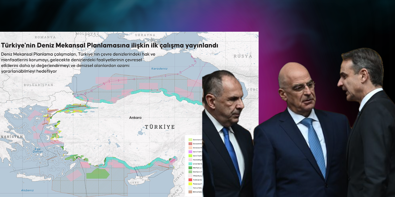 Η στρατιωτική κλιμάκωση έρχεται στο Αιγαίο από την Τουρκία, η ελληνική κυβέρνηση σε πλήρη αδράνεια